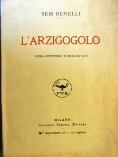 L'ARZIGOGOLO