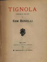 TIGNOLA