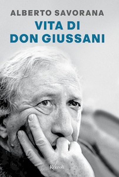 VITA DI DON GIUSSANI