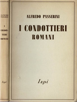 CONDOTTIERI ROMANI