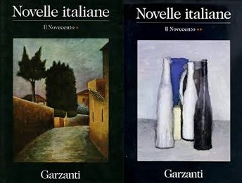 NOVELLE ITALIANE. Il Novecento (2 volumi)