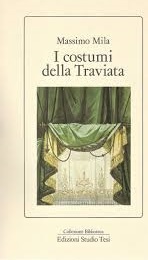 I COSTUMI DELLA TRAVIATA