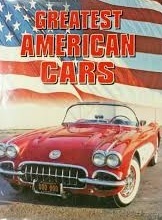 GREATEST AMERICAN CARS