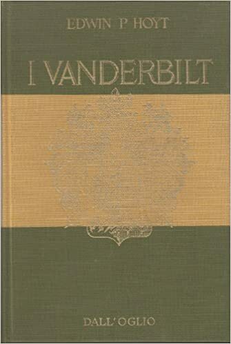 I VANDERBILT