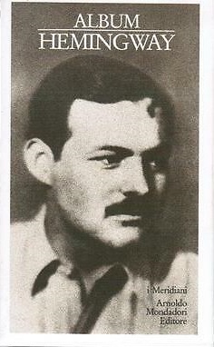 ALBUM HEMINGWAY