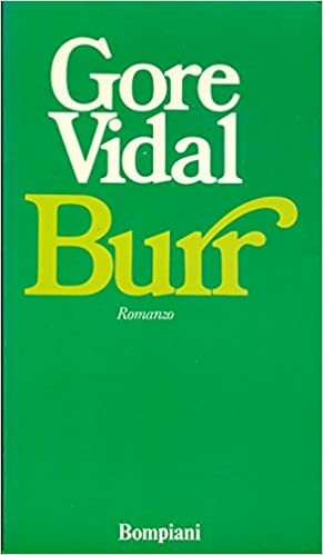 BURR