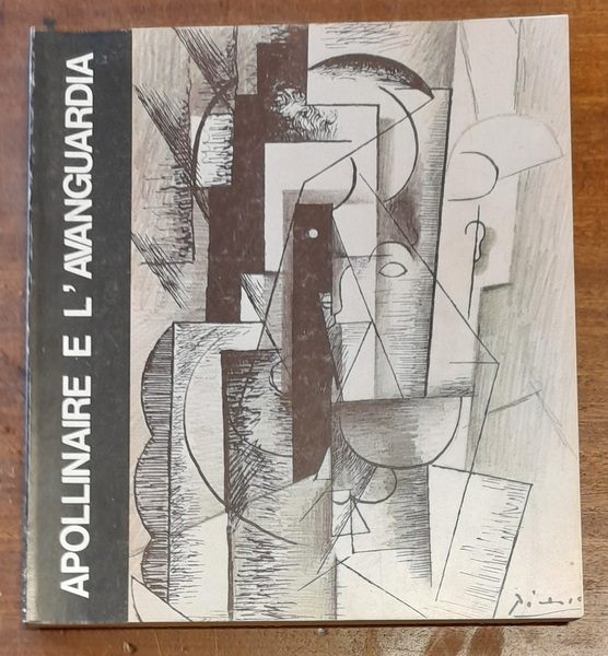 APOLLINAIRE E L'AVANGUARDIA
