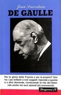 DE GAULLE