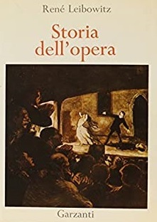 STORIA DELL'OPERA