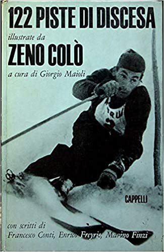 122 PISTE DI DISCESA