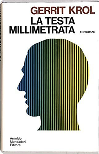 LA TESTA MILLIMETRATA