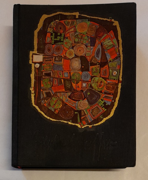 EXPOSITION ITINERANTE. L'AUTRICHE PRESENTE HUNDERTWASSER AUX CONTINENTS