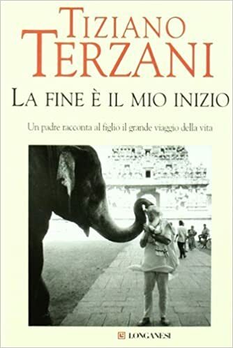 LA FINE E' IL MIO INIZIO
