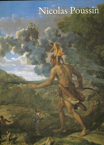 NICOLAS POUSSIN 1594-1665