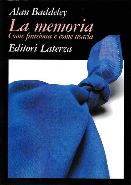 LA MEMORIA. Come funziona e come usarla