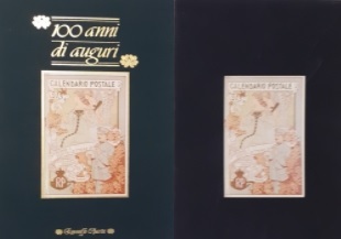 100 ANNI DI AUGURI