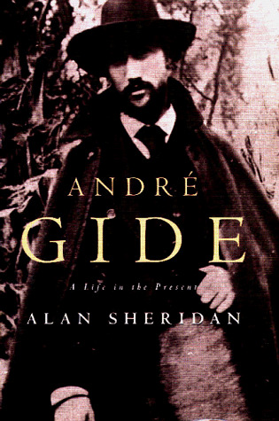 ANDRE' GIDE. A Life in the Present