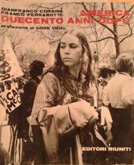 AMERICA DUECENTO ANNI DOPO