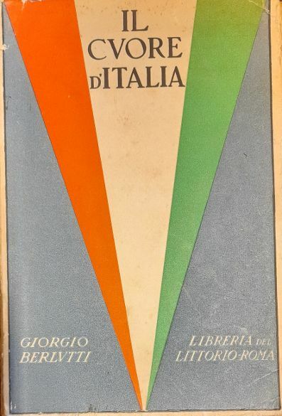IL CUORE D'ITALIA