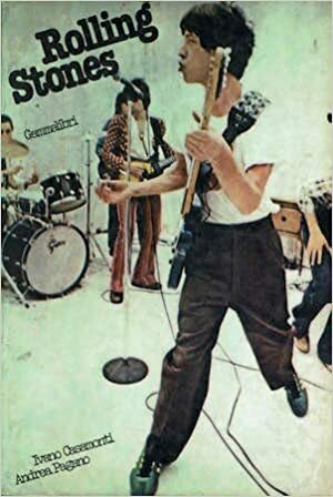 ROLLING STONES