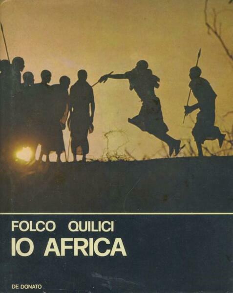 IO AFRICA