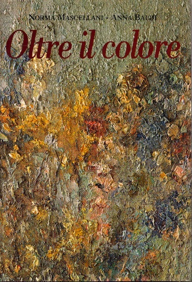 OLTRE IL COLORE