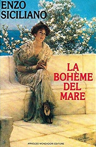 LA BOHEME DEL MARE. Dieci anni di letteratura 1972-1982