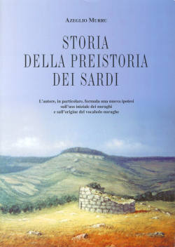 STORIA DELLA PREISTORIA DEI SARDI