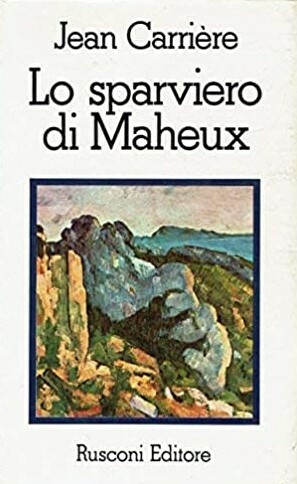 LO SPARVIERO DI MAHEUX