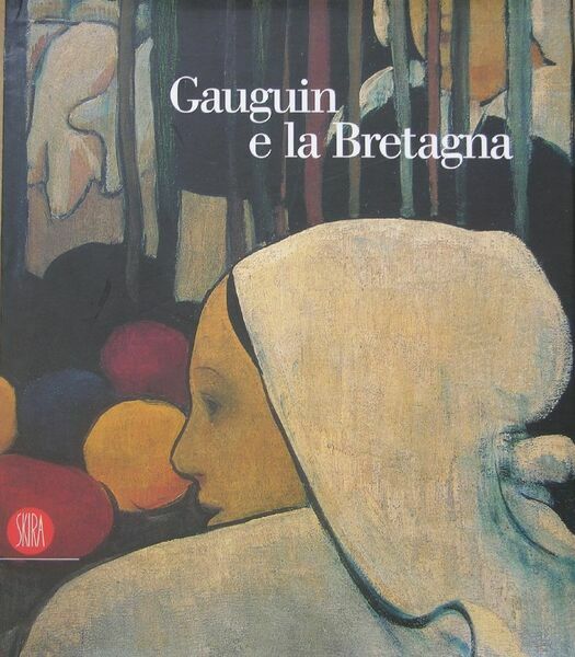 GAUGUIN E LA BRETAGNA