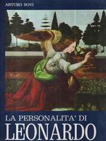 LA PERSONALITA' DI LEONARDO