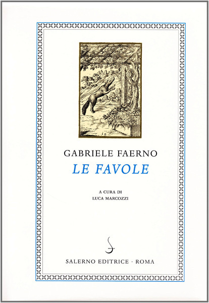 LE FAVOLE