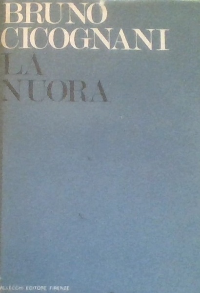 LA NUORA