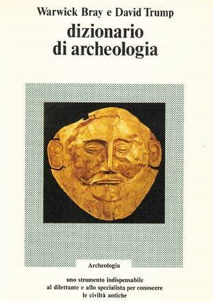 DIZIONARIO DI ARCHEOLOGIA