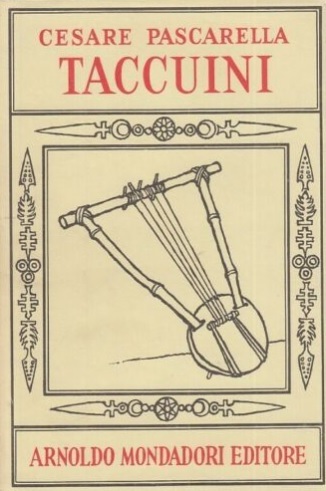 TACCUINI