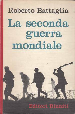 LA SECONDA GUERRA MONDIALE. Problemi e nodi cruciali.