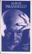 ALBUM PIRANDELLO