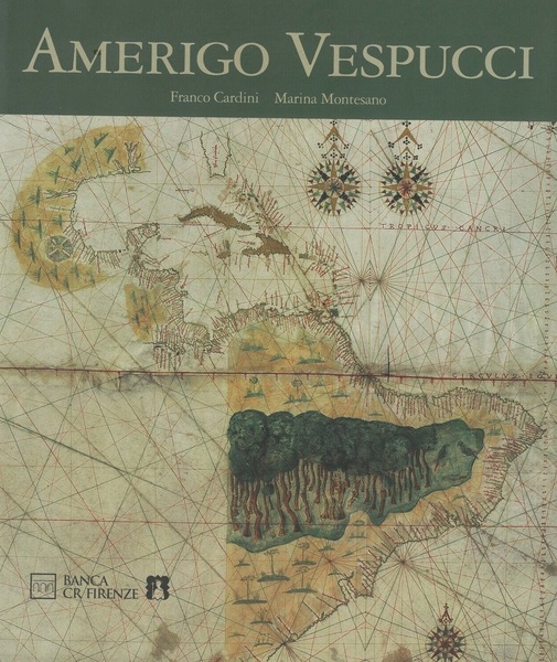 AMERIGO VESPUCCI