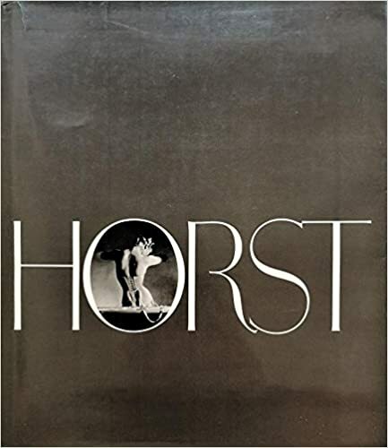 HORST. His work and his world