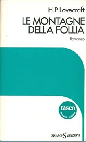 LE MONTAGNE DELLA FOLLIA