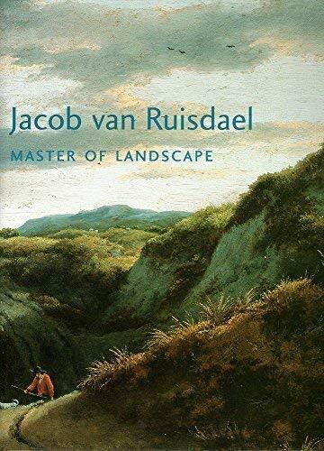 JACOB VAN RUISDAEL. Master of Landscape