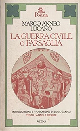 LA GUERRA CIVILE O FARSAGLIA