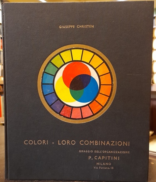 COLORI - LORO COMBINAZIONI