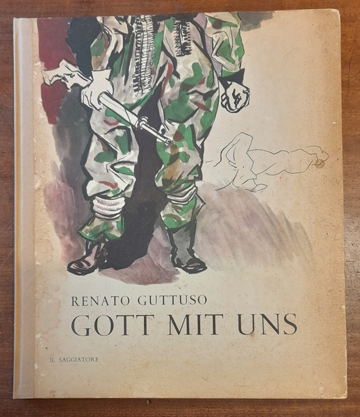 GOTT MIT UNS