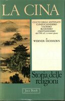 LA CINA. Culto degli antenati, Confucianesimo, Taoismo, Buddismo, Cristianesimo dal …