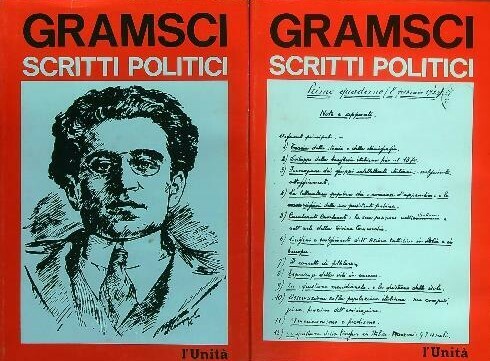SCRITTI POLITICI (2 Volumi)