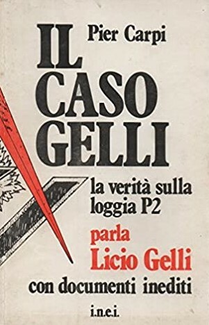 IL CASO GELLI