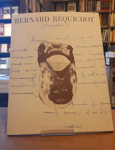 BERNARD REQUICHOT. SUITES N. 30