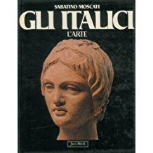 GLI ITALICI. L'ARTE