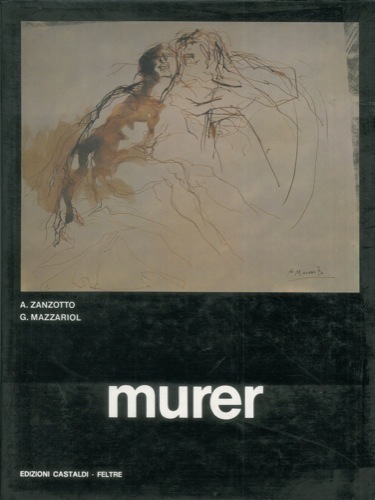 GRAFICA E PITTURA DI MURER